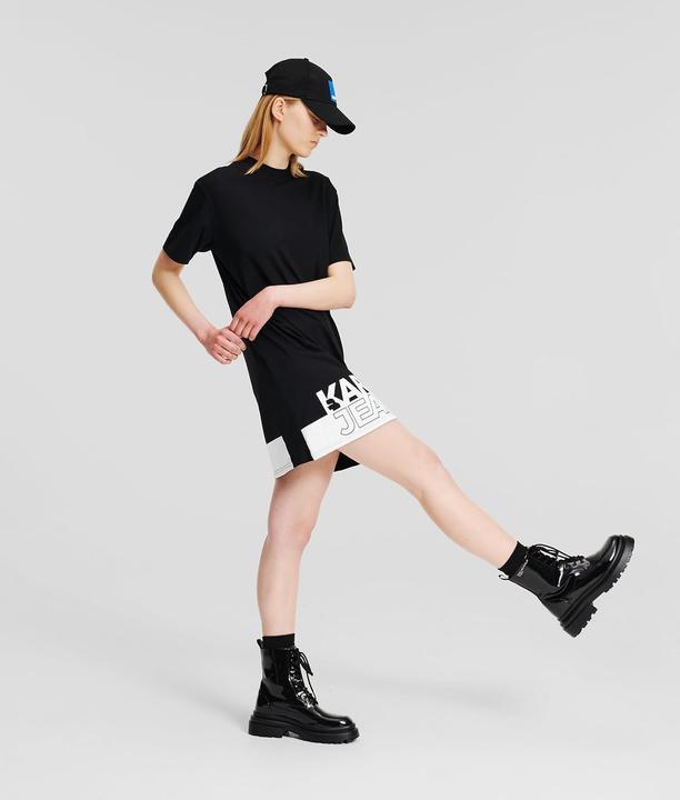 Image du produit Karl Lagerfeld Maglietta Logo Tee (L)