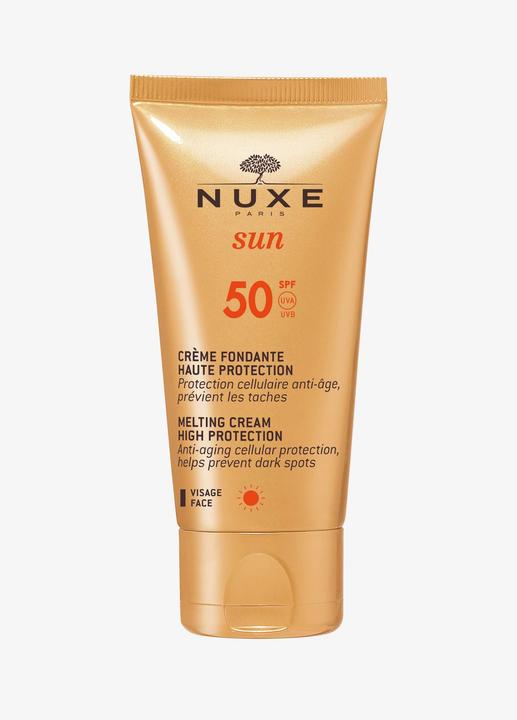 Produktbild Nuxe Fondante (Sonnencreme Gesicht, SPF 50, 50 ml, 80 g)