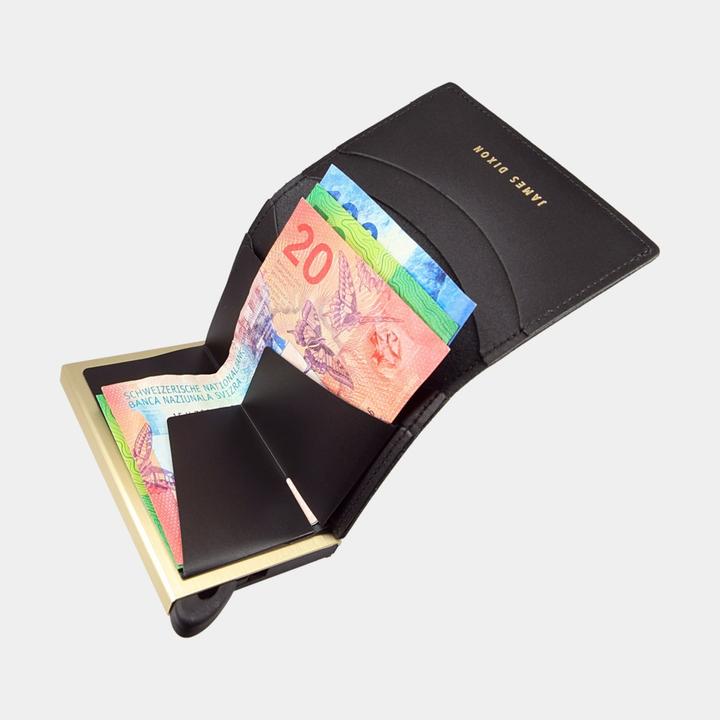 Actual product image James Dixon Puro One