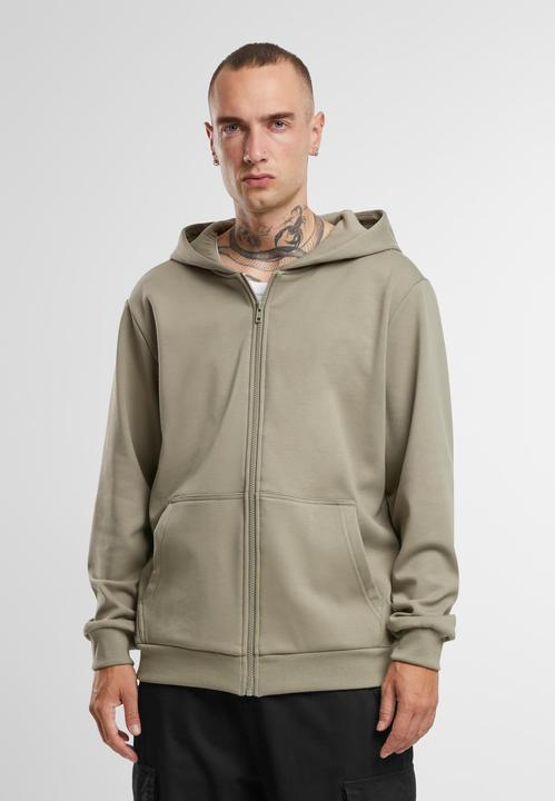 Image du produit Urban Classics Sweat à capuche zippé Cozy - 131395 (S)