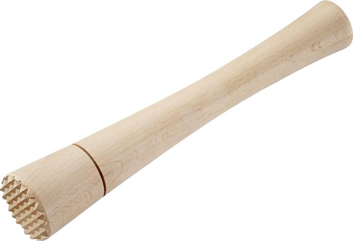 Actual product image Westmark Fermentation tamper