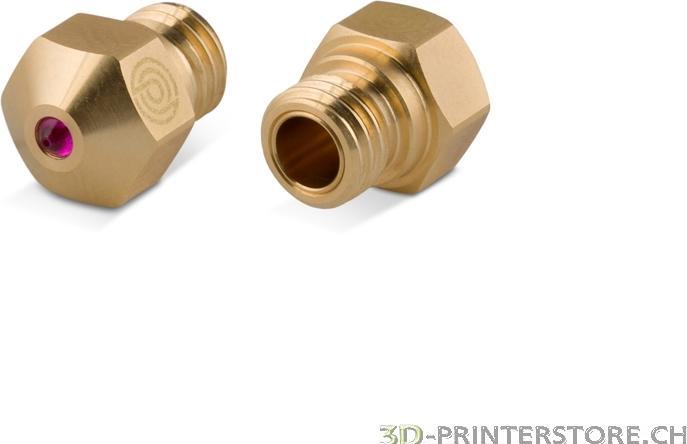 Actual product image Prima Creator Mk10 Ruby 0.4 (Blast pipe)