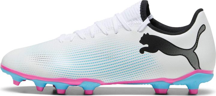 Actual product image Puma Future 7 Play Fg/Ag (45)