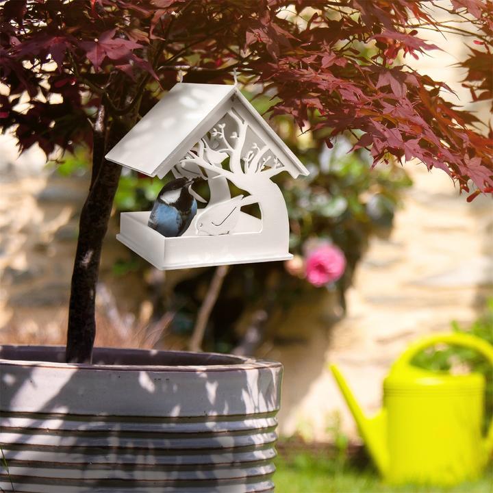 Produktbild HTI-Line Vogelhaus