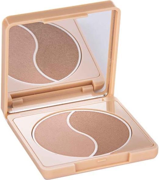 Produktbild Paese Self Glow Bronzing Powder Bronzing Powder Light 6G (Bronzer, 6 g)