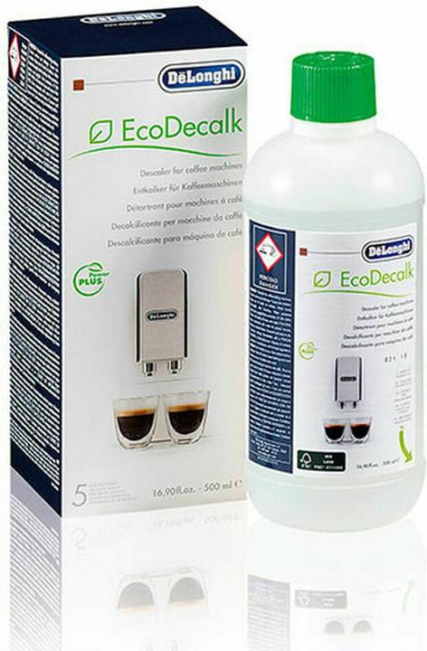 Actual product image De'Longhi EcoDecalk (500 ml)