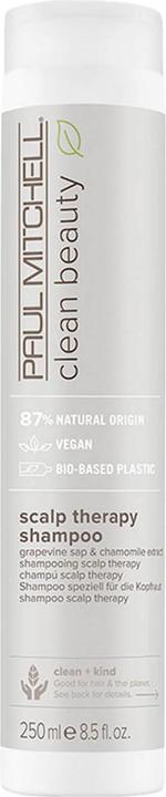 Productafbeelding Paul Mitchell - Scalp Therapy Shampoo (250 ml, Vloeibare shampoo)