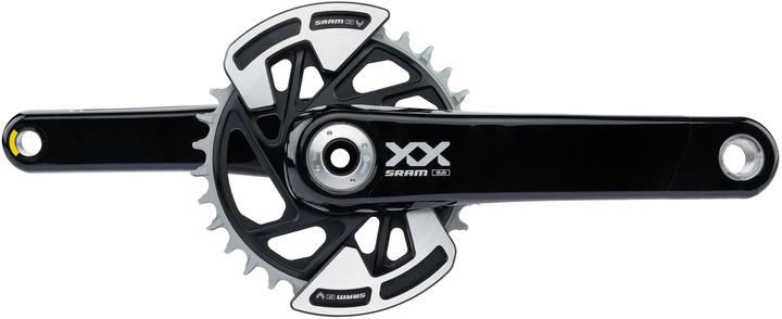 Produktbild Sram XX Eagle D1 (175 mm)