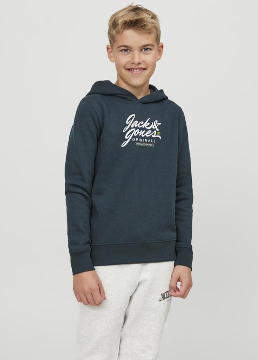 Produktbild Jack & Jones Junior Boys Hoodie (140)
