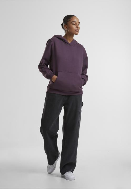 Produktbild Urban Classics Hoodie Damen (M)