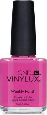 Immagine prodotto CND Vinylux #266 Rose Bud (Pink, Smalto)