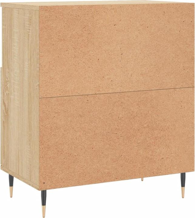 Image du produit vidaXL Sideboard (60 x 35 x 70 cm)
