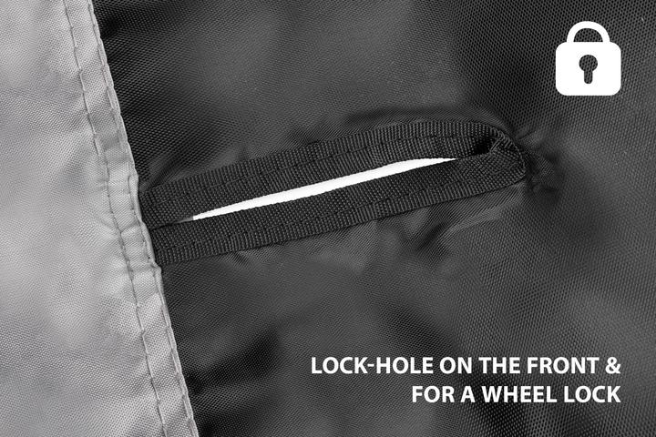 Produktbild Brunner COVER BAS 60