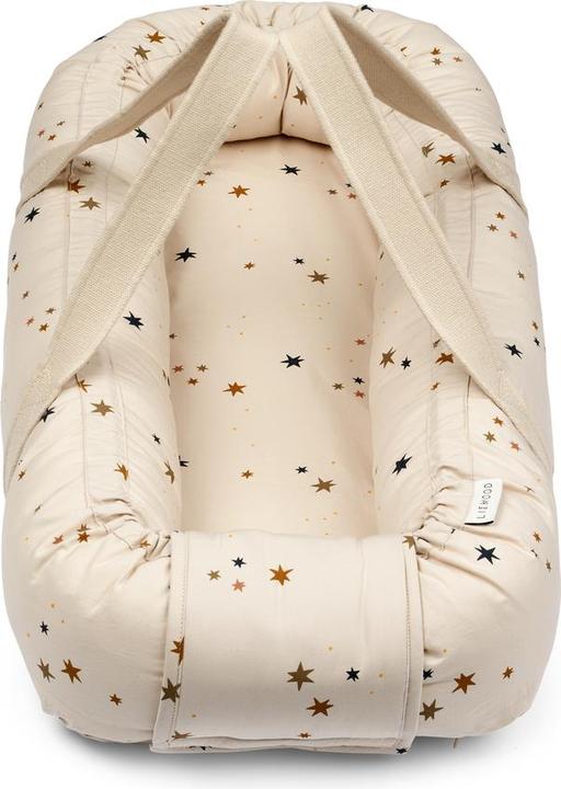 Image du produit Liewood Gro Babynest Star Bright