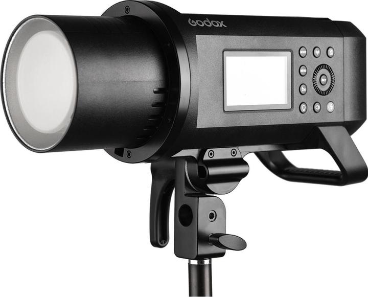 Produktbild Godox AD400pro Profoto