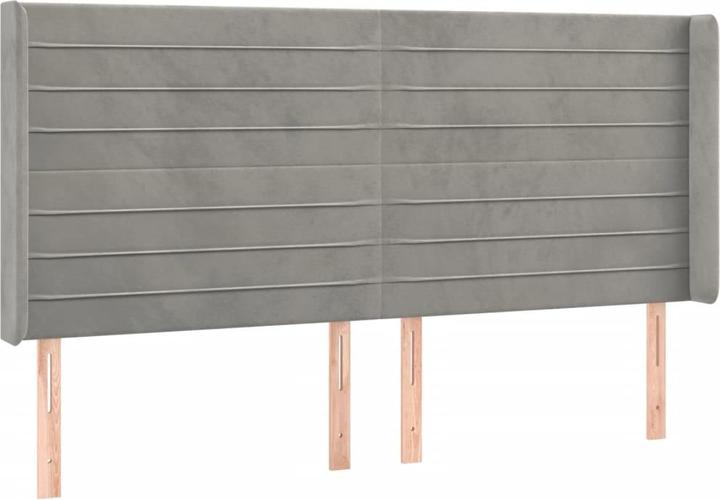 Immagine prodotto vidaXL Boxspringbett (200 x 200 cm)