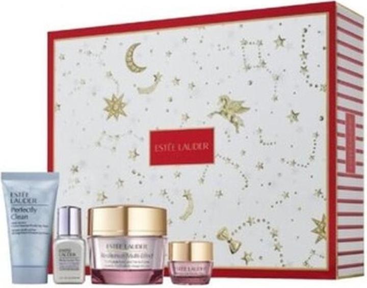 Image du produit Estée Lauder Kit de soins pour la peau Essent Resilience M Effects (Kit de soins du visage)