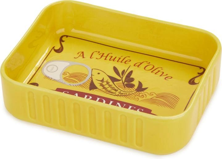 Actual product image Balvi Snackschale Conserverie SARDINES