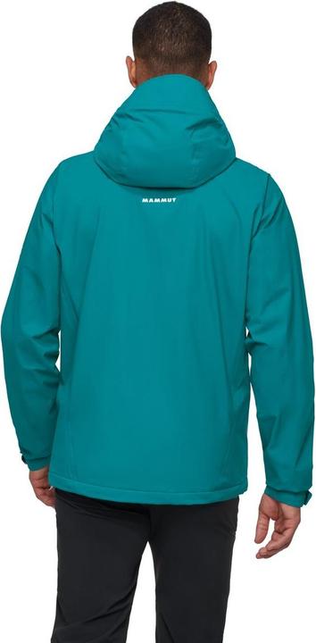 Produktbild Mammut Freeflight HS Thermo Hooded Jacket Men (XL)