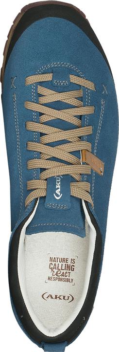 Image du produit AKU Bellamont 3 Suede GTX (41.5)