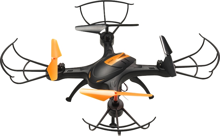 Actual product image Denver Drone DCW-380 (Children's drone) (8 min, 640 g, 480 Mpx)