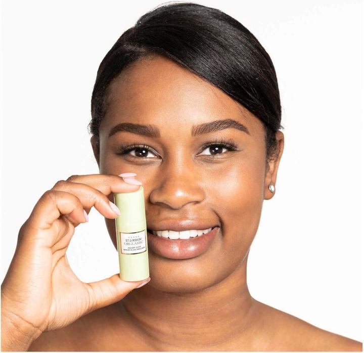 Produktbild Starskin - ORGLAMIC Celery Juice Serum in Oil Emulsion (50 ml)