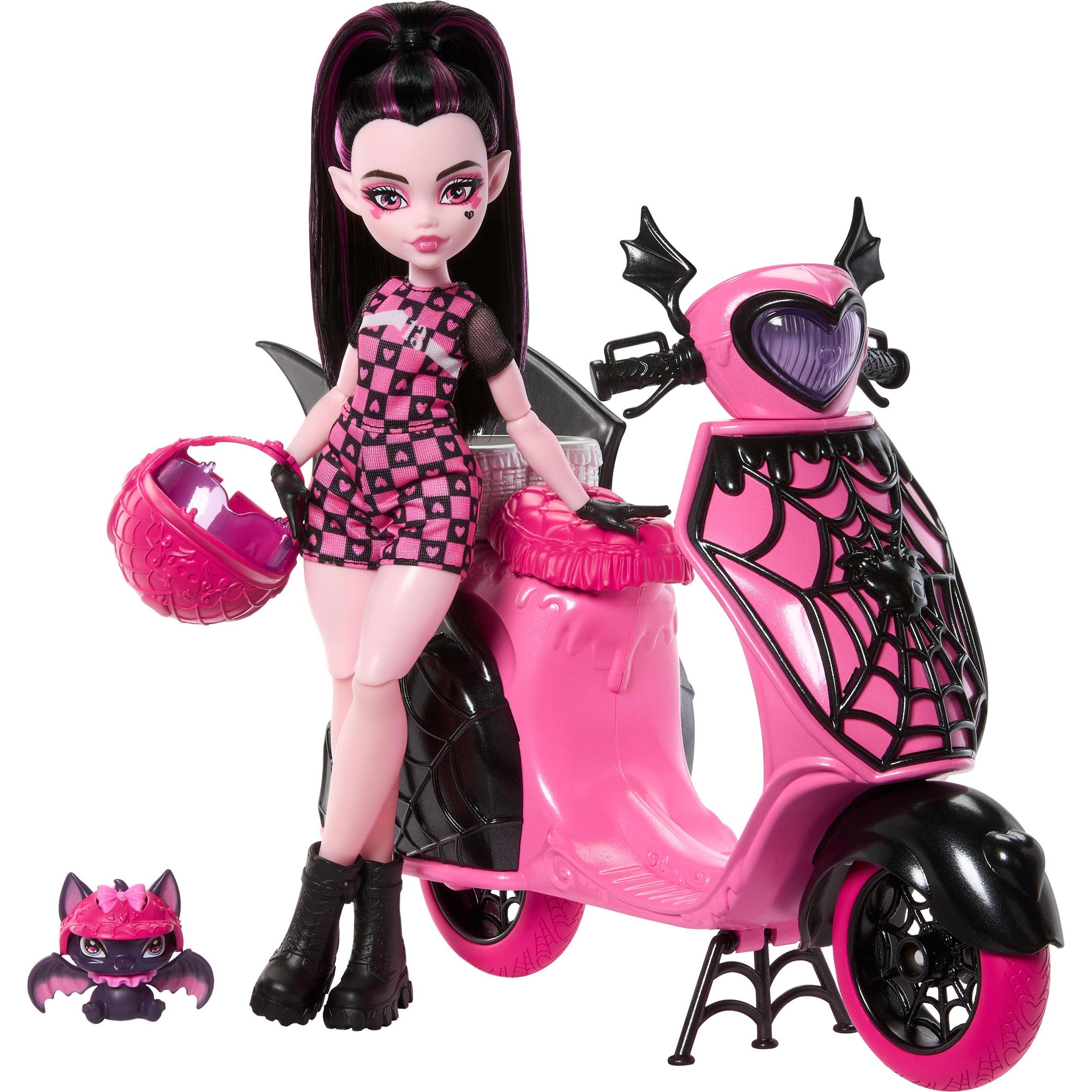 Monster High JDR61