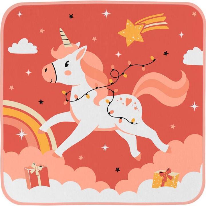 Produktbild Sheepworld Magic Towel Kinder Einhorn.74392