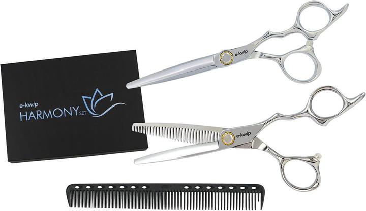 Image du produit E-kwip Ensemble Harmony (14.61 cm)