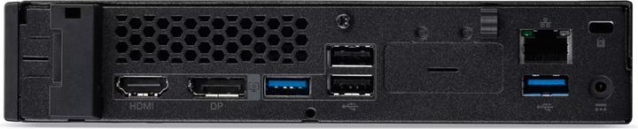 Produktbild Acer VERITON N4 - MINI-PC 1L 8/512 W11 P (512 GB, 8 GB, Intel Core i5-14400T)