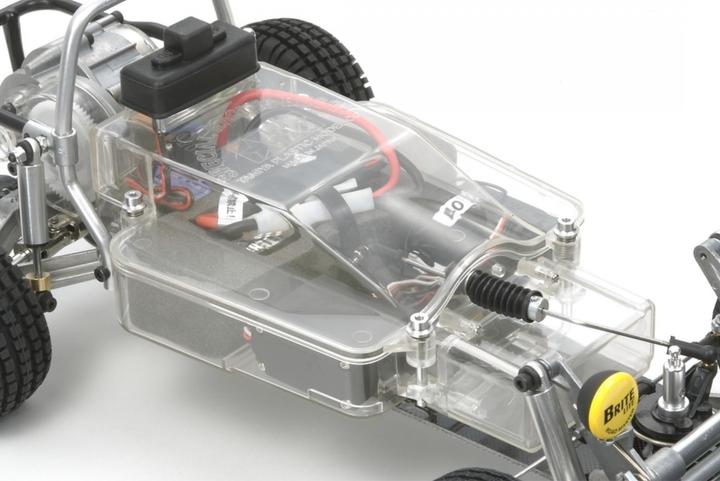 Produktbild Tamiya Buggy Champ