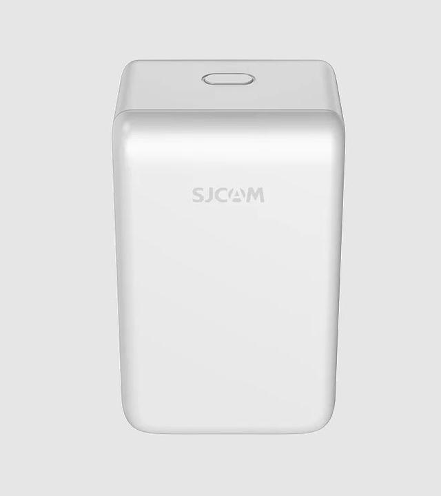 Actual product image Sjcam S1 Home Camera - Home Surveillance (2560 x 1440 Pixels)