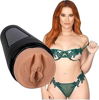 Produktbild Doc Johnson Madison Morgan - ULTRASKYN Stroker - Pussy