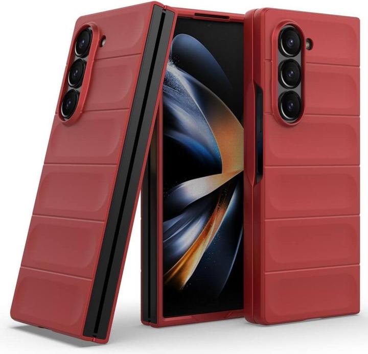 Immagine prodotto Cover-Discount Galaxy Z Fold6 - Cover protettiva robusta (Samsung Galaxy Z Fold6)