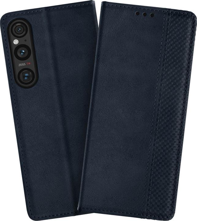 Actual product image Avizar Buckle Series (Sony Xperia 1 V)
