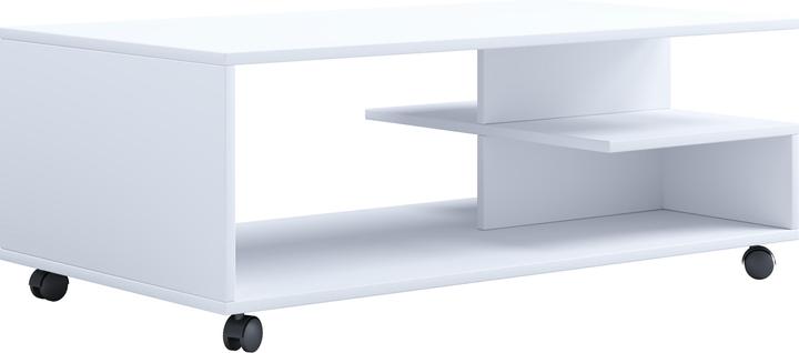 Produktbild VCM Sofatisch (50 x 100 x 40 cm)