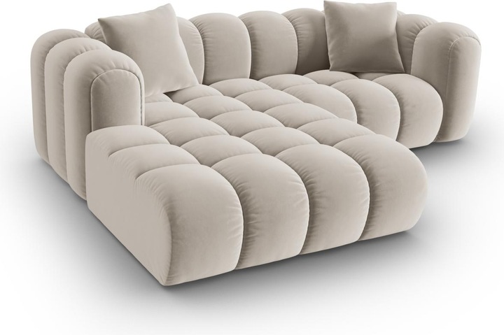 Actual product image CXL by Christian Lacroix Clotilde (Corner sofa)