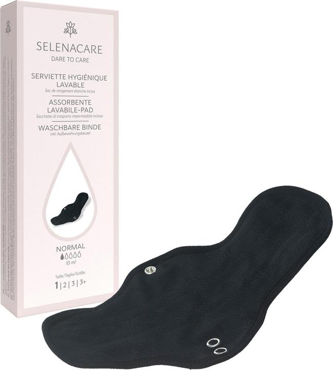 Produktbild Selenacare Waschbare Binde (1x)
