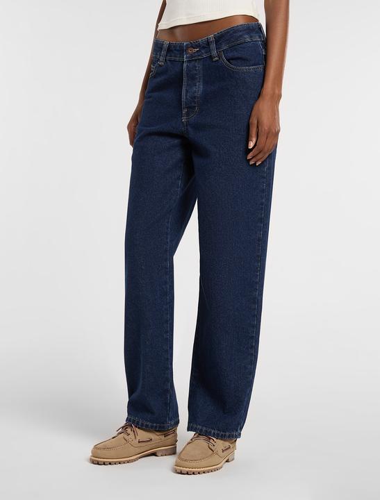 Produktbild Dickies Relaxed Straight Jeans W (34)