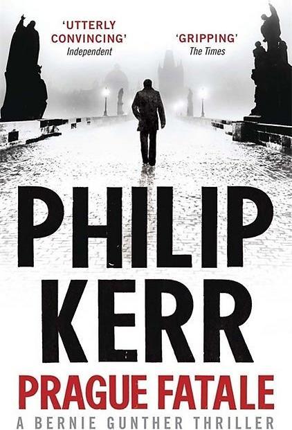 Produktbild Prague Fatale (Englisch, Philip Kerr, 2012)