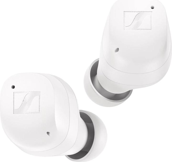 Actual product image Sennheiser Momentum 3 (ANC, 7 h, Wireless)