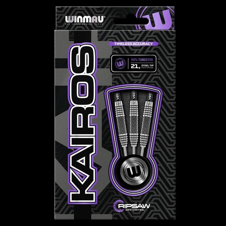 Produktbild Winmau Kairos 1 (21 g)