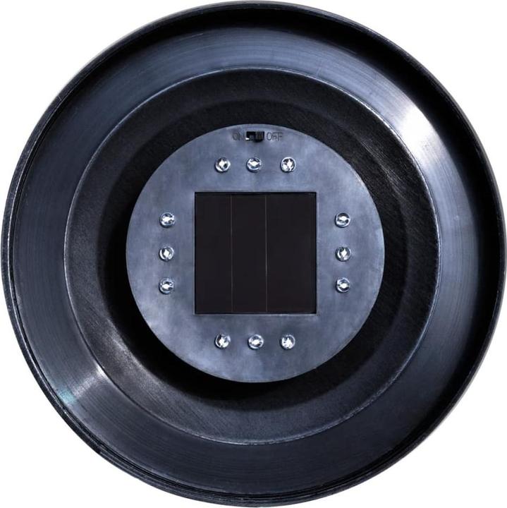 Image du produit vidaXL Gartenlampe