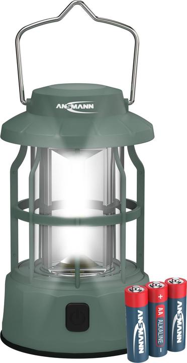 Produktbild Ansmann Campingleuchte CL270B