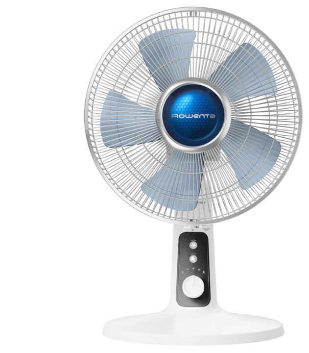 Productafbeelding Rowenta Turbo Silent Extreme + (38 dB)