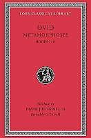 Métamorphoses (Anglais)