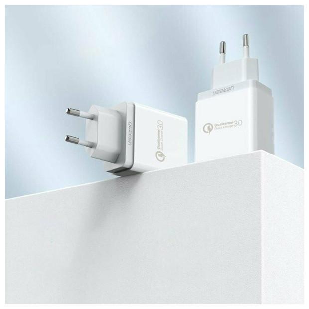 Actual product image Ugreen CD122 (18 W)