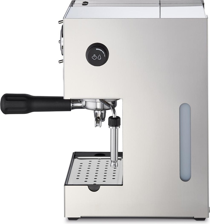 Immagine prodotto La Mer Macchina da caffè a pistone Pavoni Gran Caffe Steel LPMGCM01EU
