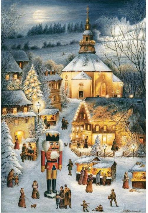 Produktbild Olewinski & Tochter Seiffen