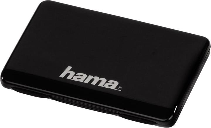 Hama Smart (Couvercle de carte mémoire)